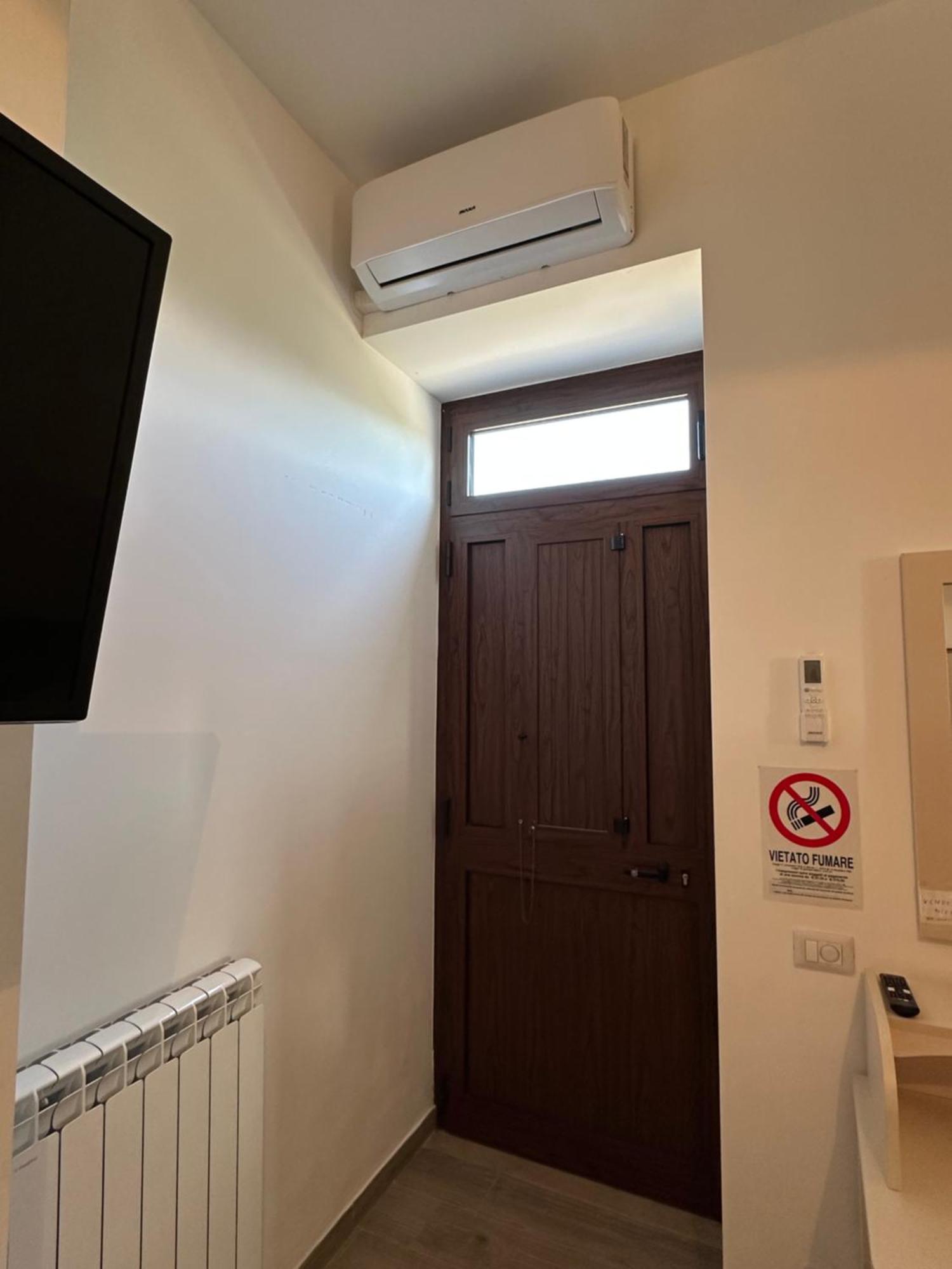B&B Agriturismo Grandola Montecalvo Irpino 외부 사진